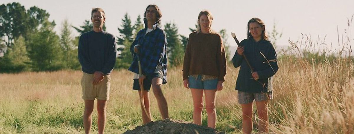 The Weed Eaters: Big Forking Tour Announced