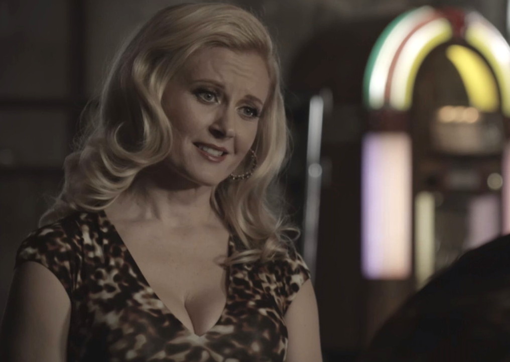 Умерла актриса Carrie Anne Fleming, известная по сериалам «Supernatural» и «iZombie», в возрасте 51 года