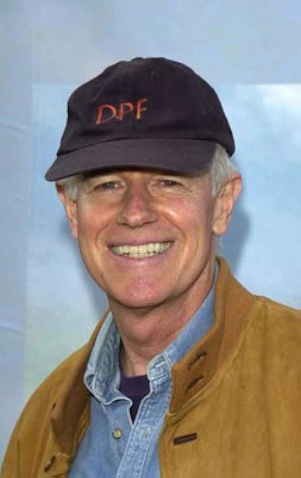 Майк Фаррелл ведет съемки фильмов в Камбрии на SLO Film Fest