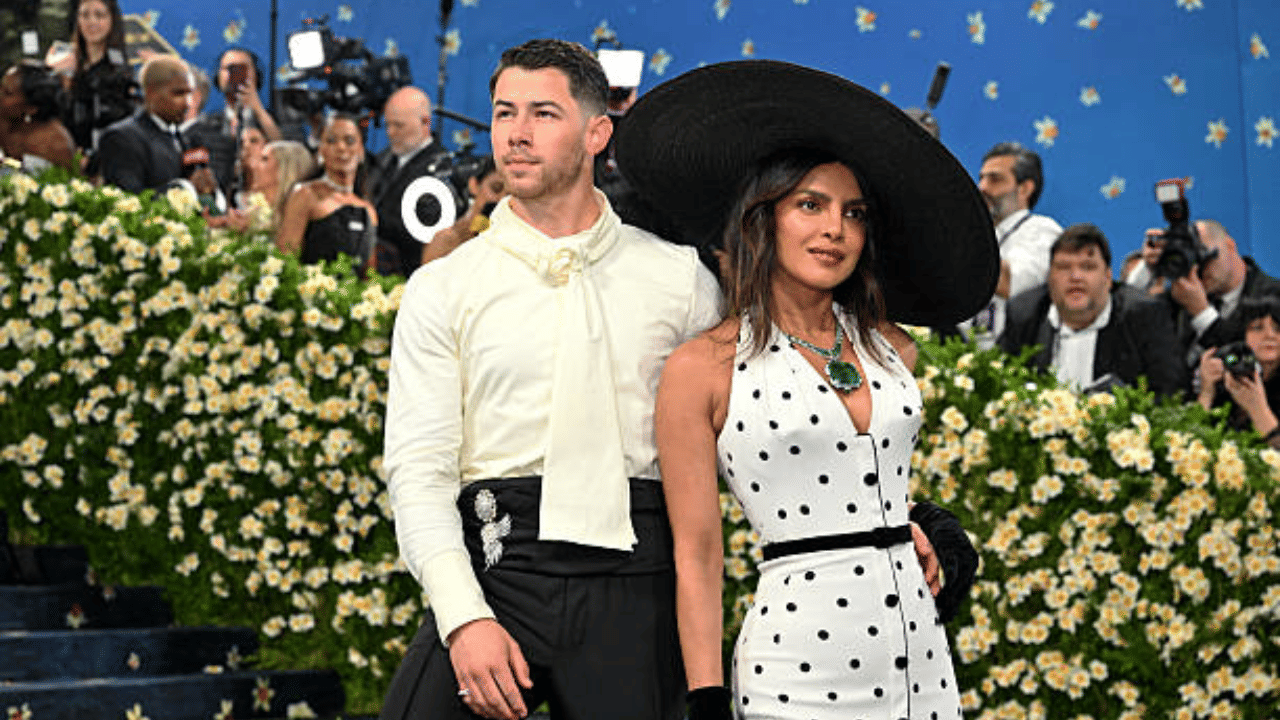 Иконические индийские образы на Met Gala, которые стоит посмотреть перед модским фестивалем 2026 года