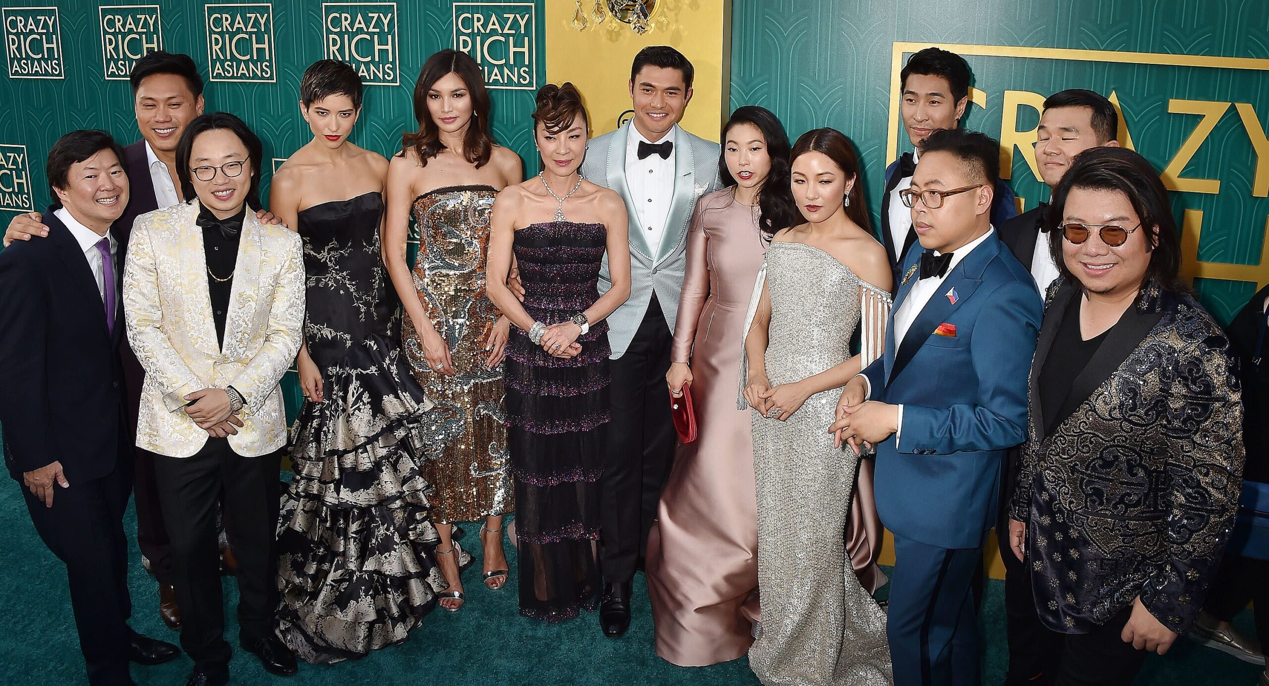 Constance Wu — IMDb
