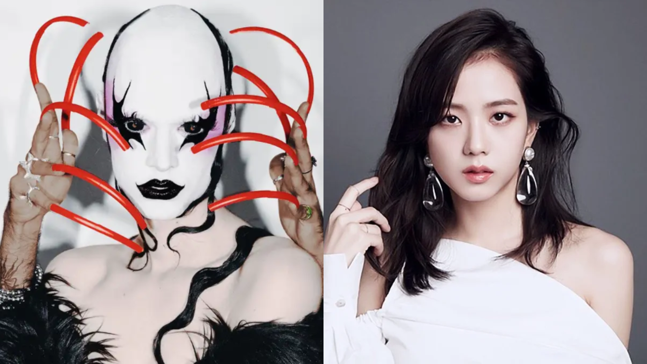 Jisoo Did NOT Steal Clothes? Fashion Designer Clarifies ‘Intention’ Behind Calling Out BLACKPINK Singer | Times Now