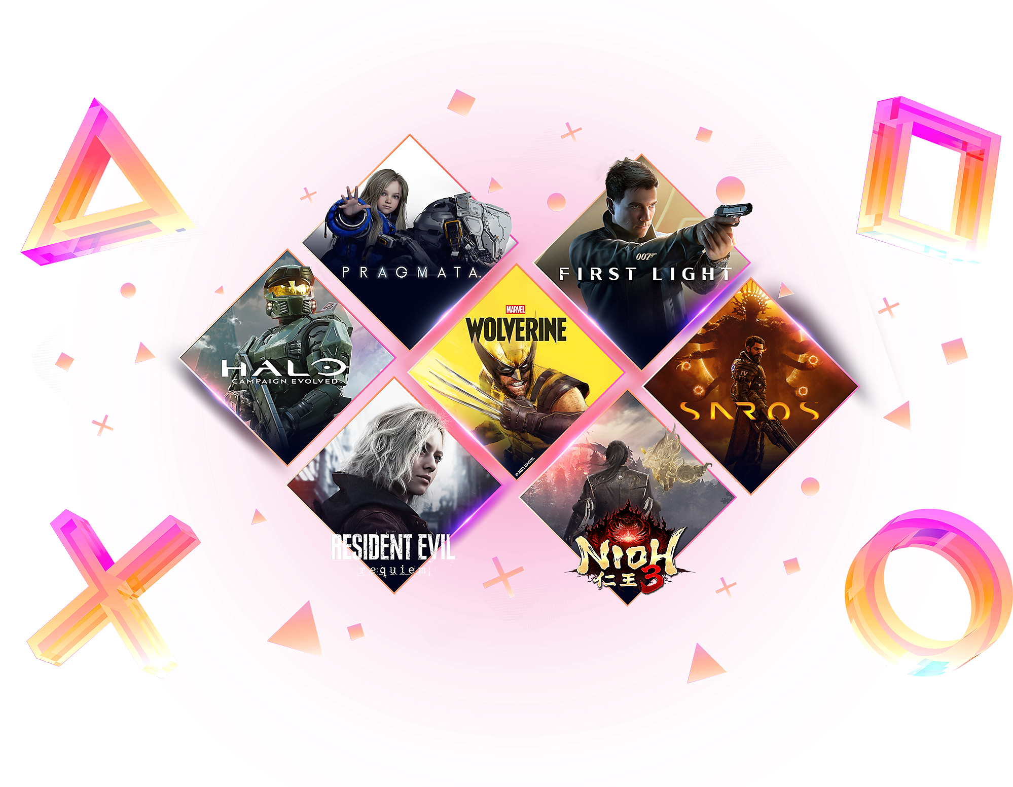 Предстоящие игры для PS5: Новые игры для 2026 года и дальше | GamesRadar+