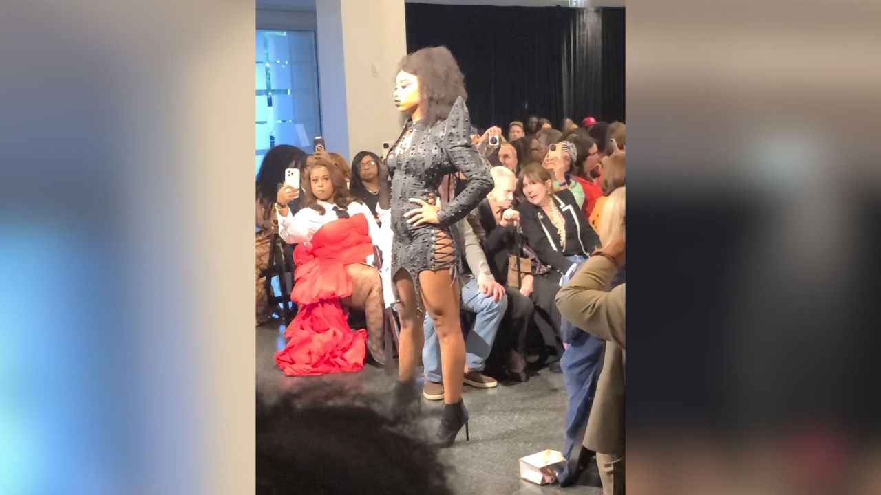 U of M Fashion Program shines at Memphis Art & Fashion Week — AOL