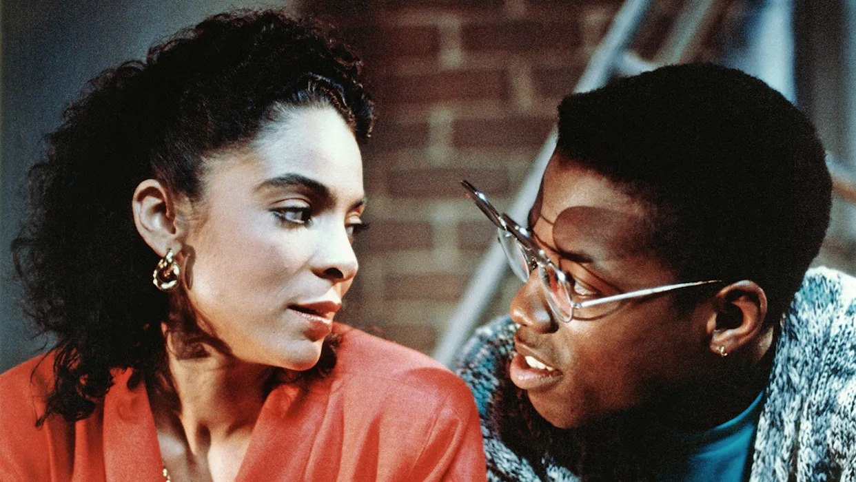 Netflix представляет новый сериал ‘A Different World’ спустя 39 лет после первого выхода