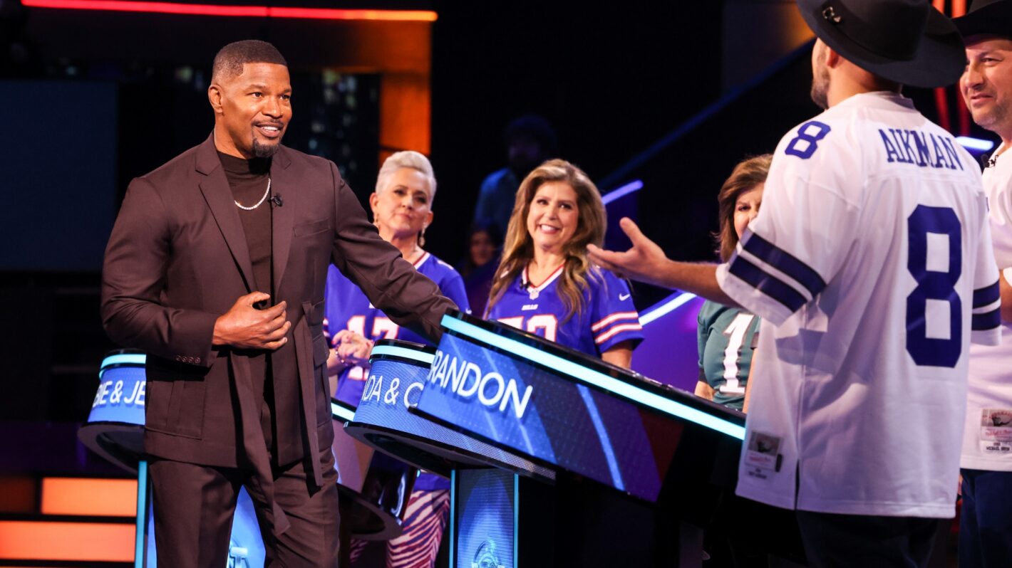 Изменение расписания шоу ‘Beat Shazam’ на оставшуюся часть сезона